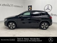 occasion Mercedes GLA250 e 160+102ch Progressive Line 8G-DCT - VIVA165742508