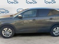 Occasion Peugeot 3008 Business-Line 131 ch (96 kW) 2017 SUV