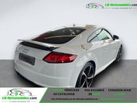 occasion Audi TTS coupe 2.0 TFSI 310 BVA 6 Quattro