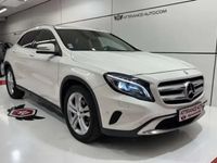 occasion Mercedes GLA200 ClasseInspiration