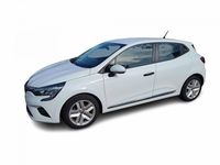 Occasion Renault Clio V Business 85 ch (62 kW) 2020 Blanc Citadine