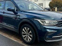 Occasion VW Tiguan 150 ch (110 kW) 2023 SUV