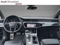 occasion Audi A6 Berline 50 TDI 210 kW (286 ch) tiptronic