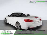 Occasion BMW 420 Sport Line 184 ch (135 kW) 2018 Coupé