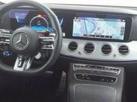 occasion Mercedes E53 AMG Classe- BV Speedshift TCT BERLINE - BM 213 AMG 4-Matic + - BVA PHASE 2