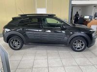 occasion Citroën C4 Cactus PureTech 110 S&S