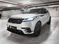Occasion Land Rover Range Rover Velar R-Dynamic 300 ch (220 kW) 2023 Gris SUV