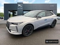Occasion DS Automobiles DS4 Performance Line Plus 2023 Berline