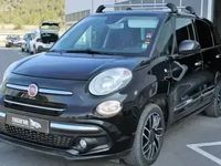 occasion Fiat 500L Wagon Diesel 1.6 Multijet 7 Pl