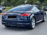 occasion Audi TT 40 TFSI 197CH S TRONIC 7