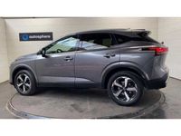 occasion Nissan Qashqai 1.3 Mild Hybrid 158ch Tekna Xtronic