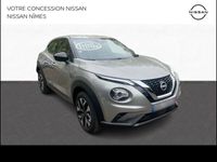 occasion Nissan Juke 1.0 DIG-T 114ch Business Edition