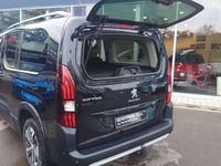 occasion Peugeot Rifter Allure L2