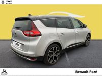 occasion Renault Grand Scénic IV Grand Scenic TCe 140 EDC - Techno