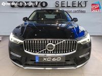 occasion Volvo XC60 B4 AdBlue 197ch Ultimate Style Chrome Geartronic - VIVA3478713