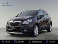 Occasion Opel Mokka Cosmo 2015 SUV