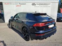 occasion Audi RS Q8 441 kW (600 ch) tiptronic