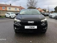 Occasion Dacia Sandero Expression 92 ch (67 kW) 2024 Berline