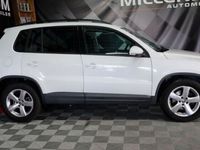 occasion VW Tiguan 1.4 TSI 122CH BLUEMOTION EDITION