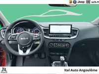 occasion Kia Ceed 1.0 T-GDI 100ch Active