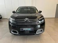 Occasion Citroën C5 Aircross Feel 2019 Noir perla nera SUV