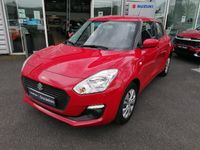 occasion Suzuki Swift 1.2 Dualjet Hybrid 90ch Avantage Euro6d-T