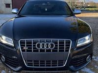 Occasion Audi S5 Cabriolet Sport 354 ch (260 kW) 2009 Coupé