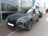 occasion Hyundai Tucson 1.6 T-gdi 230 Htrac Hybrid Bva6 Executive