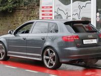 occasion Audi RS3 Sportback (8P) 2.5 TFSI 340 Quattro S-TRONIC 7 (Carnet compl