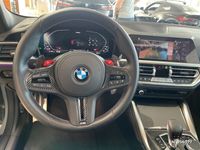 occasion BMW M4 M4 COUPE II (G82) 510 XDRIVECOMPETITION M BVA8