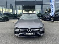occasion Mercedes CLA35 AMG Classe306CH 4MATIC 7G-DCT SPEEDSHIFT AMG