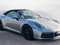 Occasion Porsche 911 Carrera 4S 450 ch (330 kW) 2021 Cabriolet