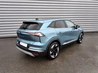 Occasion Renault Symbioz Iconic 2025 Bleu SUV