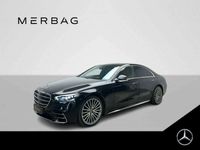 occasion Mercedes S350 S 350d 4MATIC Limousine AMG Line Navi/Pano.-Dach