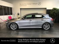 occasion Mercedes A200 Classe200 163ch AMG Line 7G-DCT 9cv