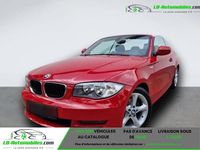Occasion BMW 118 143 ch (105 kW) 2011 Citadine