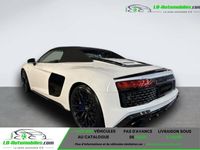 occasion Audi R8 Spyder V10 5.2 FSI 620 BVA