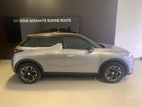 occasion DS Automobiles DS3 Crossback E-Tense 3 CrossbackChic