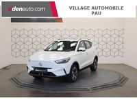 Occasion MG ZS Luxury 114 kW (156 ch) 2023 SUV