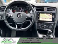 Occasion VW Golf VII 150 ch (110 kW) 2017 Break