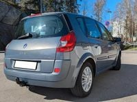 Occasion Renault Scénic II Dynamique 80 ch (58 kW) 2005 Monospace