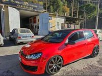 occasion VW Golf VI 