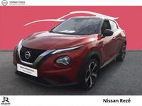 occasion Nissan Juke 1.0 Dig-t 117ch Tekna Dct
