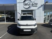 Occasion Citroën Berlingo 102 ch (75 kW) 2022 Blanc Monospace