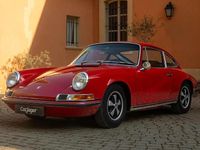 Occasion Porsche 911 155 ch (114 kW) 1970 Rouge Coupé