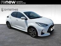 occasion Toyota Yaris MY20 70 VVT-i Design