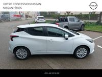 occasion Nissan Micra 1.0 IG-T 92ch Business Edition 2021.5 Offre