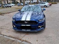 Occasion Ford Mustang GT Fastback 421 ch (309 kW) 2016 Bleu Coupé