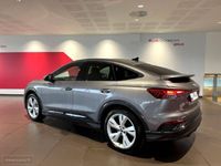 occasion Audi Q4 Sportback e-tron e-tron 40 150,00 kW