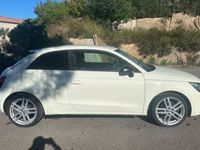 occasion Audi A1 1.4 TFSI 122CH AMBITION LUXE S TRONIC 7